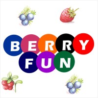 Berryfun logo - Similar company to July Partners / Gce