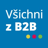 Všichni z B2B logo - Similar company to Z - Found S.R.O