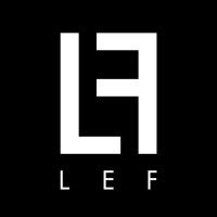 LEF is More logo - Similar company to Ncp Flanders