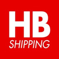 HB Shipping logo - Similar company to Slothsea Journal