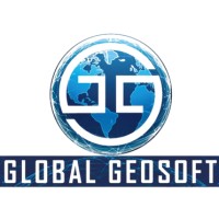 Global GeoSoft logo - Similar company to Geosoft-Surtech