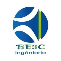 BE3C Ingenierie logo - Similar company to Tashfeen Engineering Solutions