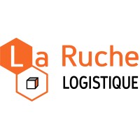 La Ruche Logistique logo - Similar company to Sève Distribution
