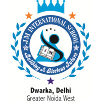 J M International School, Dwarka logo - Similar company to J M International School Noida