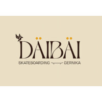 Daibai Skateboarding logo - Similar company to 971 Print