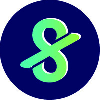 Eight Percent Coaching logo - Similar company to Intouch Consulting Group