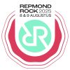 Repmond Rock logo - Similar company to Matrix-Events