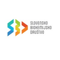 Slovensko biokemijsko društvo logo - Similar company to Datana Dna Data Storage