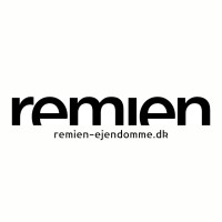 Remien Ejendomme logo - Similar company to Actus