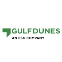 Gulf Dunes Landscaping & Agricultural Services logo - Similar company to Barza Luxury Pools & Landscaping