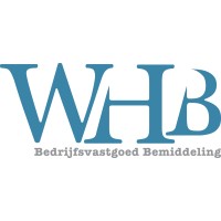 WHB Vastgoed Bemiddeling logo - Similar company to Careermotion