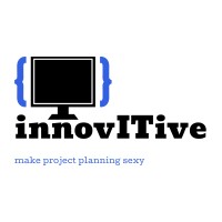 innovITive logo - Similar company to Innovitis
