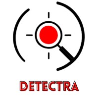 Detectra logo - Similar company to Cybericks