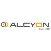 ALCYON Larrañaga y Elorza s.a. logo - Similar company to Uzbaleike