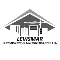 LEVISMAR FORMWORK & GROUNDWORKS LTD logo - Similar company to Impact Formwork & Civils