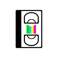 Richard Jackson Video logo - Similar company to Val Verde Broadcasting