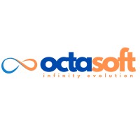 Octasoft logo - Similar company to 3B Groupe