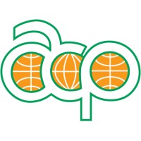 Secretariat of the Organisation of African, Caribbean and Pacific States (OACPS) logo - Similar company to Schweizerische Eidgenossenschaft