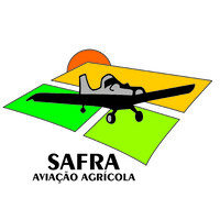 Safra Aviação Agrícola logo - Similar company to Pardal Aviação Agrícola