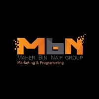 Maher Bin Naif GROUP logo - Similar company to Maher Group