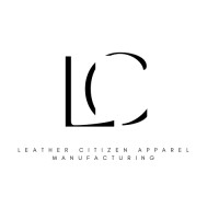 LEATHER CITIZEN APPAREL MANUFACTURING logo - Similar company to Abka Leather Manufacturing