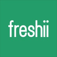Freshii logo - Similar company to Osmow'S