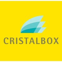 Cristalbox logo - Similar company to Carglass® España