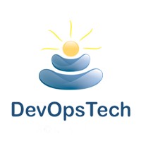 DevOpsTech Solutions Pvt. Ltd logo - Similar company to Edzetek It Solutions
