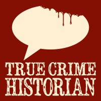 True Crime Historian logo - Similar company to True Crime Reporter®