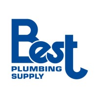 Best Plumbing Supply logo - Similar company to Af Supply