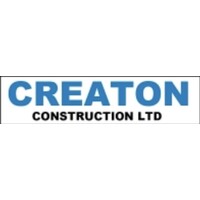 CREATON CONSTRUCTION LIMITED logo - Similar company to Onpoint Trac Ltd
