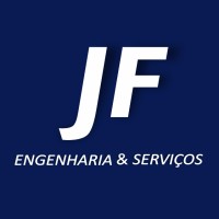 JF Engenharia & Serviços logo - Similar company to Engecap - Eng.ª Constr. E Proj. Ltda