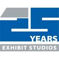 Exhibit Studios logo - Similar company to Exhibit Rental Company