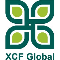 XCF Global logo - Similar company to Focus Impact Partners