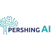 Pershing AI logo - Similar company to Brightntech.Ai
