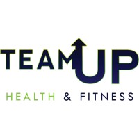 Team Up Health and Fitness logo - Similar company to Physical Iq