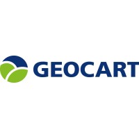 Geocart CZ a.s. logo - Similar company to Hrdlička Spol. S R.O.