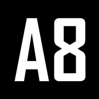 A8ESTUDIO ARQUITECTURA logo - Similar company to Gestaria - Desarrollo & Gestión