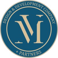 VM + Partners logo - Similar company to Beton, Llc.