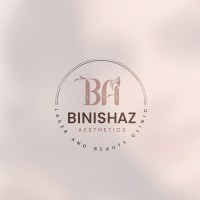 Binishaz Aesthetics logo - Similar company to Lumiere Clinic | Skin & Aesthetics