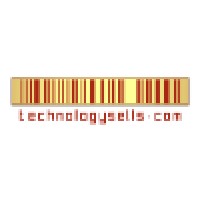 Technology Sells