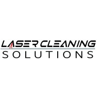 Laser Cleaning Solutions, LLC logo - Similar company to Laser Cleaning Solutions