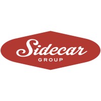 Sidecar Group logo - Similar company to Rubicon Ventures