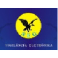 SEG Sistemas de Vigilância Eletrônica logo - Similar company to Grupo Prevent Seg - Engenharia & Segurança Do Trabalho
