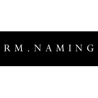 RM.NAMING logo - Similar company to Reg Naming