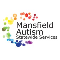 MANSFIELD AUTISM STATEWIDE SERVICES logo - Similar company to Play. Learn. Chat.