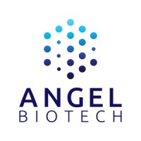 ANGEL BIOTECH logo - Similar company to Xense