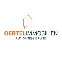 Oertel Immobilien logo - Similar company to Vistava Immobilien Service Gmbh