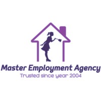 MASTER EMPLOYMENT AGENCY logo - Similar company to International Immigration Recruiting & Employment Of Canada Inc.