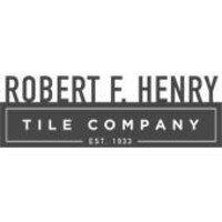 Robert F. Henry Tile logo - Similar company to Ocean Across